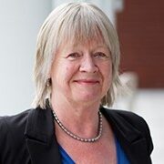 Henriette van der Horst