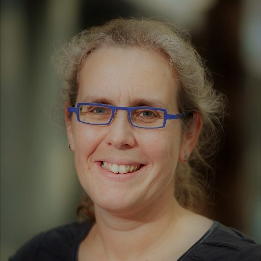 Rozemarijn van Bruchem