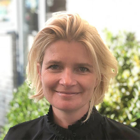 Hanneke Rijkels-Otters